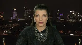 Dr El Ghamari: Chciałaby, żeby niedługo kryzys się zakończył. Aczkolwiek nie jestem optymistką