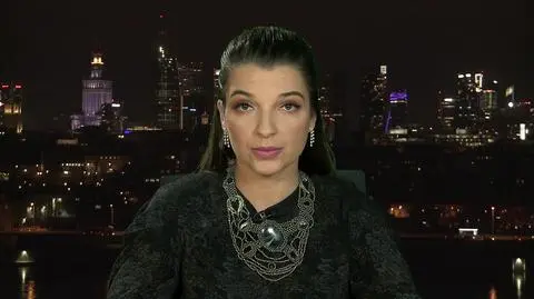 Dr El Ghamari: Chciałaby, żeby niedługo kryzys się zakończył. Aczkolwiek nie jestem optymistką