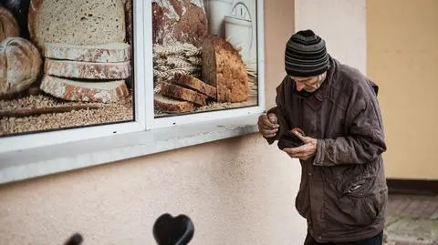 Przez kryzys związany z pandemią coraz więcej skrajnie ubogich