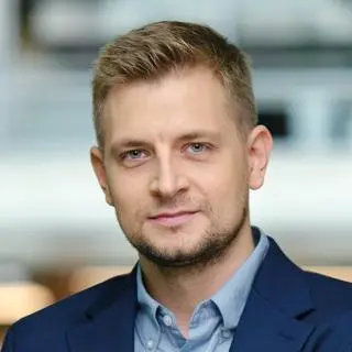 Bartosz Żurawicz