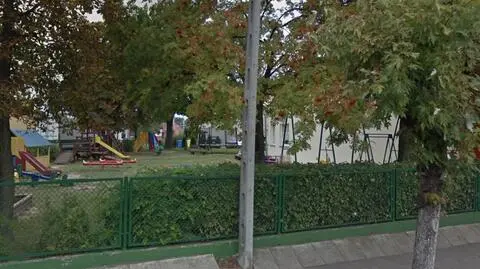W przedszkolu pojawił się dym. Opiekunowie ewakuowali 26 dzieci 