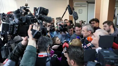 Szef ZNP: strona rządowa nie przedstawiła żadnych rozwiązań