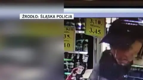 poszukiwany czerwionka