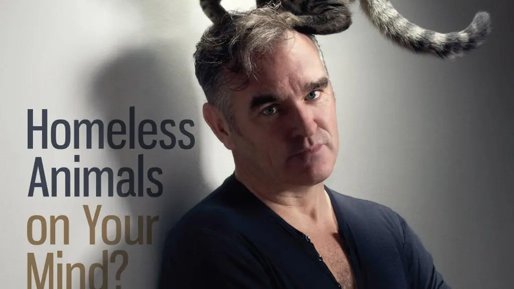 Morrissey