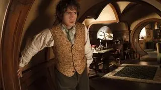 Hobbit: Niezwykła podróż