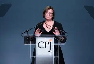 Reuters: telefon rosyjskiej dziennikarki opozycyjnej zhakowany. "Jakbym stała nago w środku miasta"