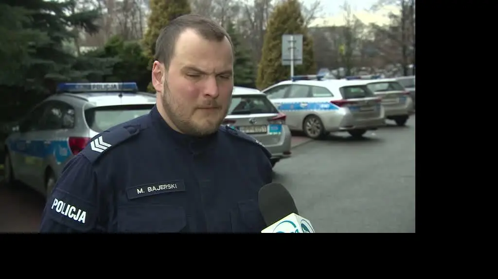 pedofil kato policja