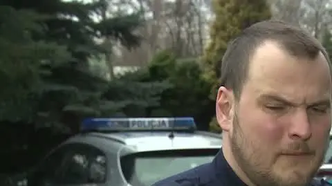 pedofil kato policja