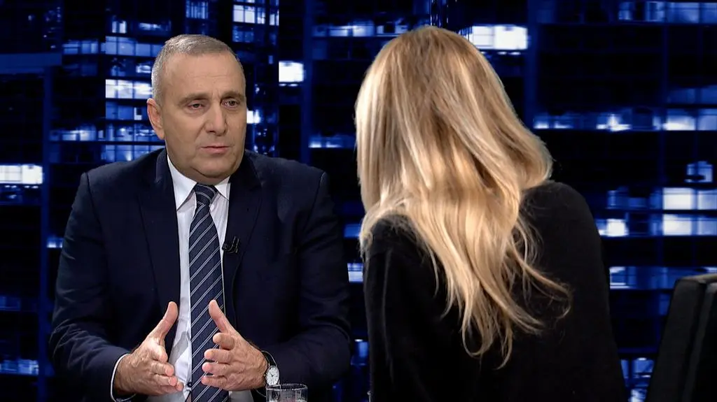Schetyna: zwróciłem się do prezydenta o zwołanie Rady Bezpieczeństwa Narodowego