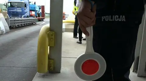 Na Śląsku do pracy nie przyszło 40 procent policjantów