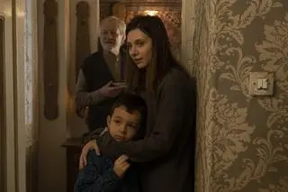 "Śubuk" reż. Jacek Lusiński