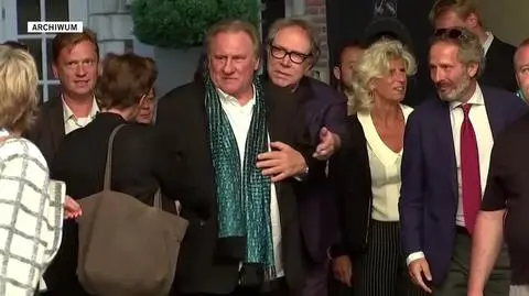 Depardieu