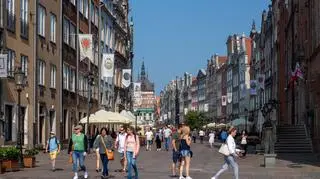 Anomalia na rynku. "Przez kilka miesięcy będzie na huśtawce"