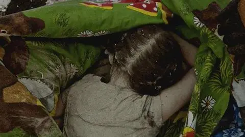 Urządzali "safari z dzieci", "kobiety gwałcili tak, by nie mogły urodzić nowych Ukraińców"