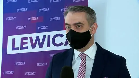 Gawkowski o pracach podkomisji smoleńskiej: nie chodzi tutaj wcale o wyjaśnienie sprawy