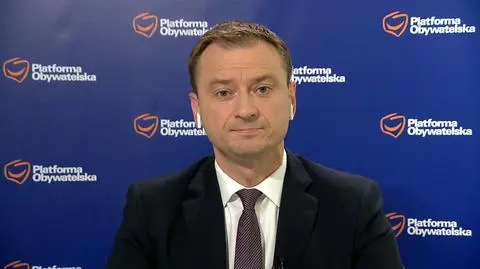 Nitras: mówimy o zaniku jakichkolwiek standardów uczciwości w tym rządzie