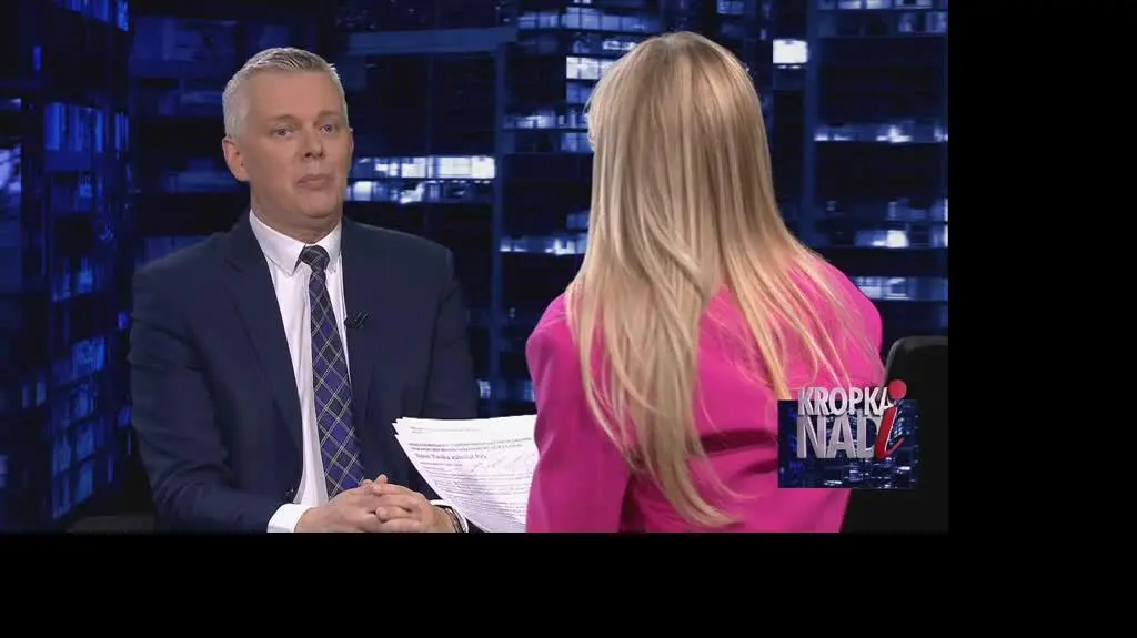 kropka 1