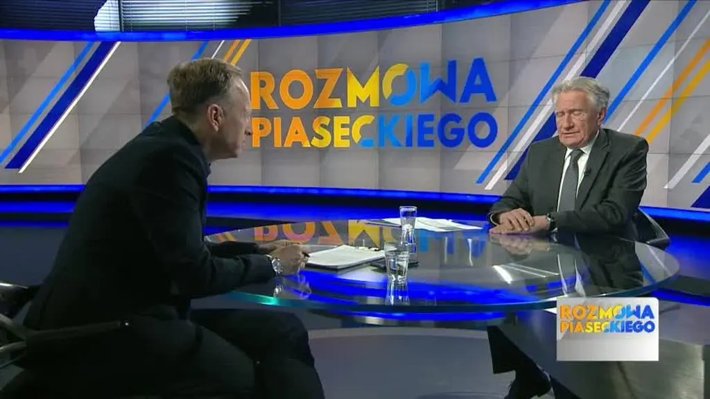 Woźniak: Podjęliśmy decyzję o odcięciu się od rosyjskiego gazu długo przed wojną