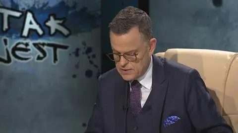 Wyjaśnianie wypowiedzi premiera Morawieckiego