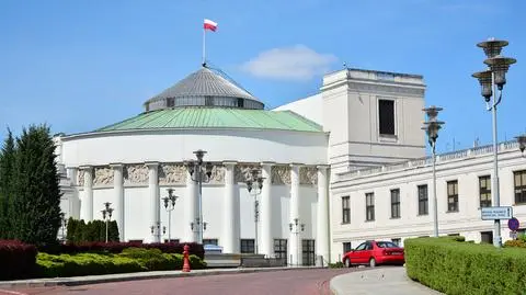 Sejm budynek