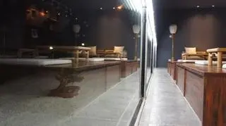 Xiang Xiang Pray House