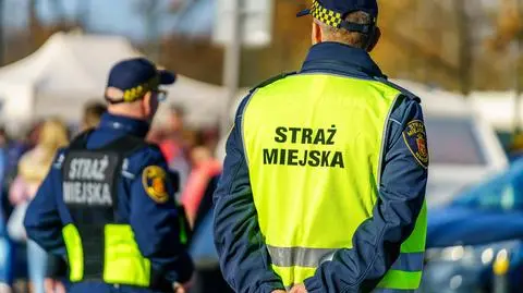 Duże zmiany w mandatach. Nowe uprawnienia strażników miejskich