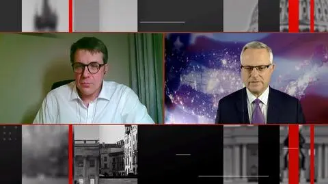 "Joe Biden powiedział nie to, co chciał powiedzieć"