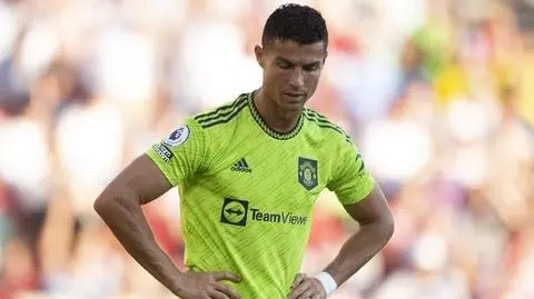 Dortmund ostatnią szansą dla Cristiano Ronaldo? Prezes Borussii komentuje