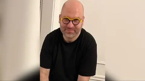 Tomasz Duchnowski z Warszawy