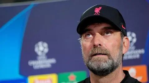 Klopp zły na decyzję UEFA. "Gdzie pozostałe 35 tysięcy biletów?"