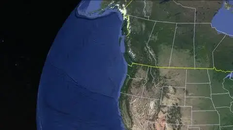 Moreau Lake State Park