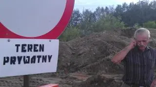 Gmina zaporponowała jej odkupienie 
