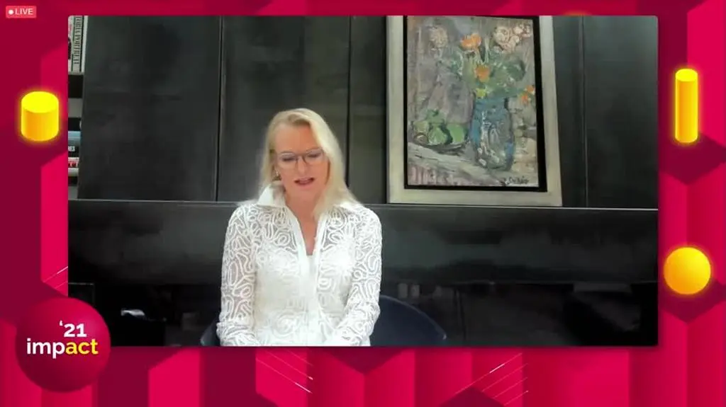 Kasia Kieli o polskich produkcjach