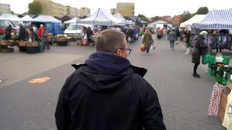 "Nie wiem, czy ludzie się zawiedli. Wiem, że zmądrzeli"