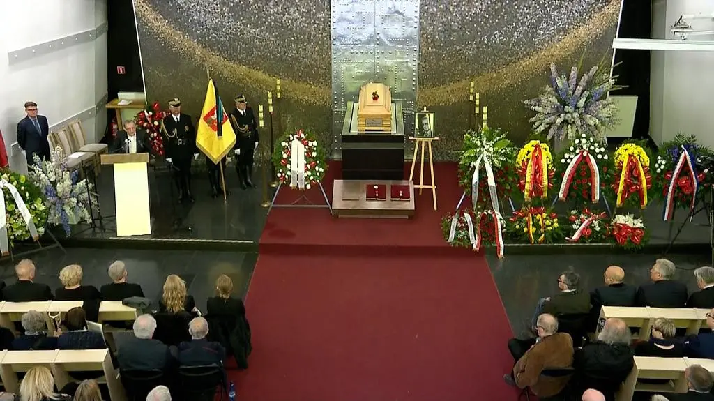 Pinior: odszedł od nas Karol Modzelewski symbol polskiego buntu i polskiej drogi do demokracji