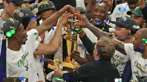 Startuje najsłynniejsza koszykarska liga świata. Kto ma szanse na kolejny tytuł?