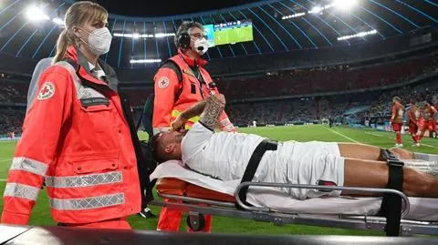 Bohater Włochów po badaniach. Potwierdził się czarny scenariusz