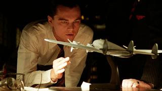 "Aviator" to kolejny film reżyserii Martina Scorsese, w którym wystąpił DiCaprio