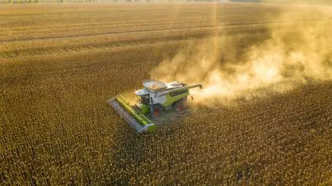 Agriculture minister on Biden's silos proposal: interesting, but we need to discuss details