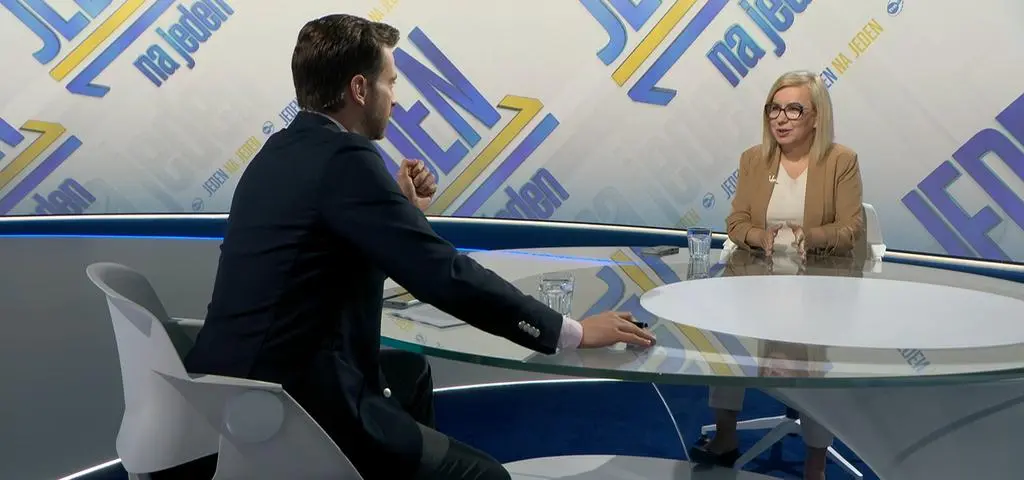 Powstała nowa partia. Hennig-Kloska: chcę sięgnąć po wyborców Trzeciej Drogi