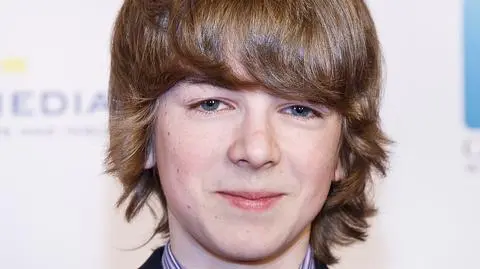 Ryan Grantham, zdjęcie z 2013 roku