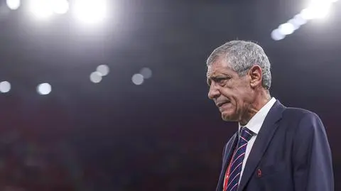 Grzechów uzbierało się sporo. Santos na razie zostaje