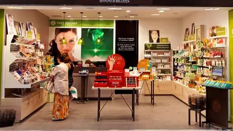 Znana sieć zamyka sklepy w Europie. Co z placówkami w Polsce?