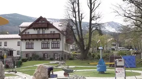 Wakacje, jakich do tej pory nie mieliśmy. "Jeżeli sezonu letniego nie będzie, to wszyscy zamkną firmy"