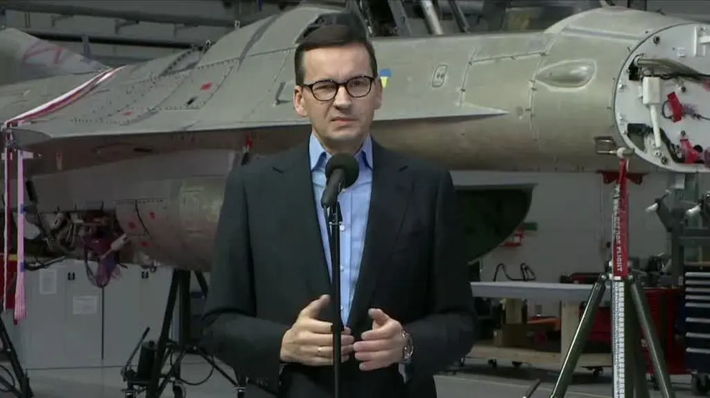 morawiecki 