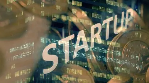 Startupy, przekręty i unijne pieniądze