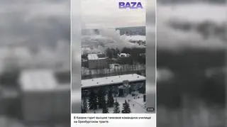 Zdjęcie wpisu na kanale Baza 