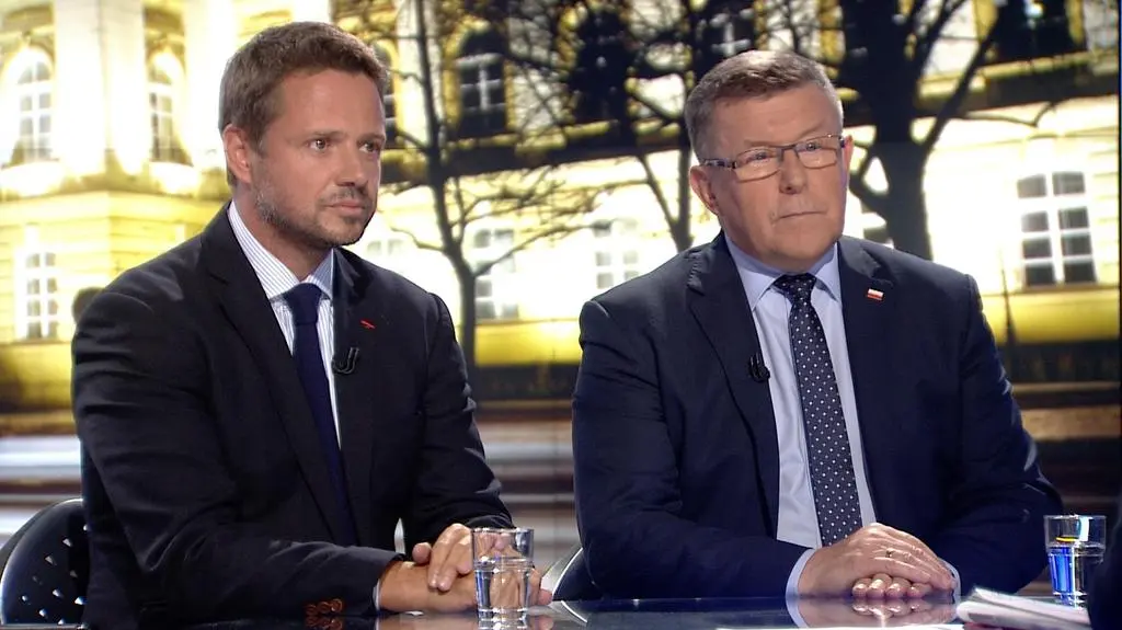 To jasny sygnał że w tym regionie Europy Francja szuka sobie innych sojuszników