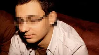 Kajetan P. został zatrzymany we środę na Malcie