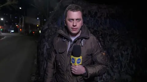 Katastrofa śmigłowca pod Kijowem. Relacja Wojciecha Bojana